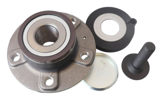 ROLLCO WHEEL HUB - VSWH122 for AUDI- A4 1.4 TFSI 150 AVANT B9 2017-2019