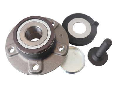 ROLLCO WHEEL HUB - VSWH122 for AUDI- A4 1.4 TFSI 150 AVANT B9 2017-2019