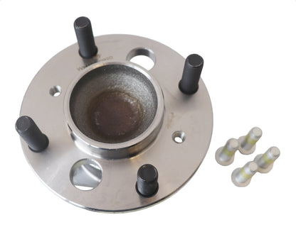 ROLLCO WHEEL HUB - VSWH123 for FORD- FIESTA 1.0 ECOBOOST 100 MK 7 B299 (2012-2018)