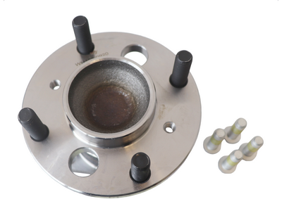 ROLLCO WHEEL HUB - VSWH123 for FORD- FIESTA 1.0 ECOBOOST 100 MK 7 B299 (2012-2018)