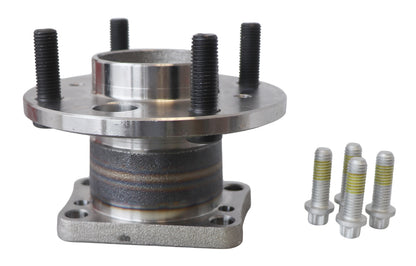 ROLLCO WHEEL HUB - VSWH123 for FORD- FIESTA 1.0 ECOBOOST 100 MK 7 B299 (2012-2018)