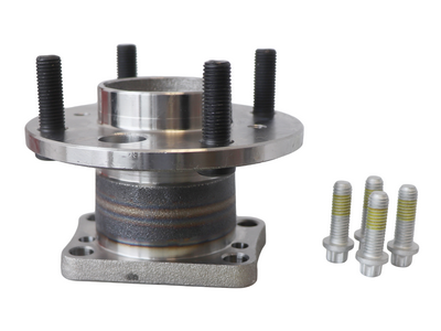 ROLLCO WHEEL HUB - VSWH123 for FORD- FIESTA 1.0 ECOBOOST 100 MK 7 B299 (2012-2018)