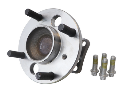 ROLLCO WHEEL HUB - VSWH123 for FORD- FIESTA 1.0 ECOBOOST 100 MK 7 B299 (2012-2018)