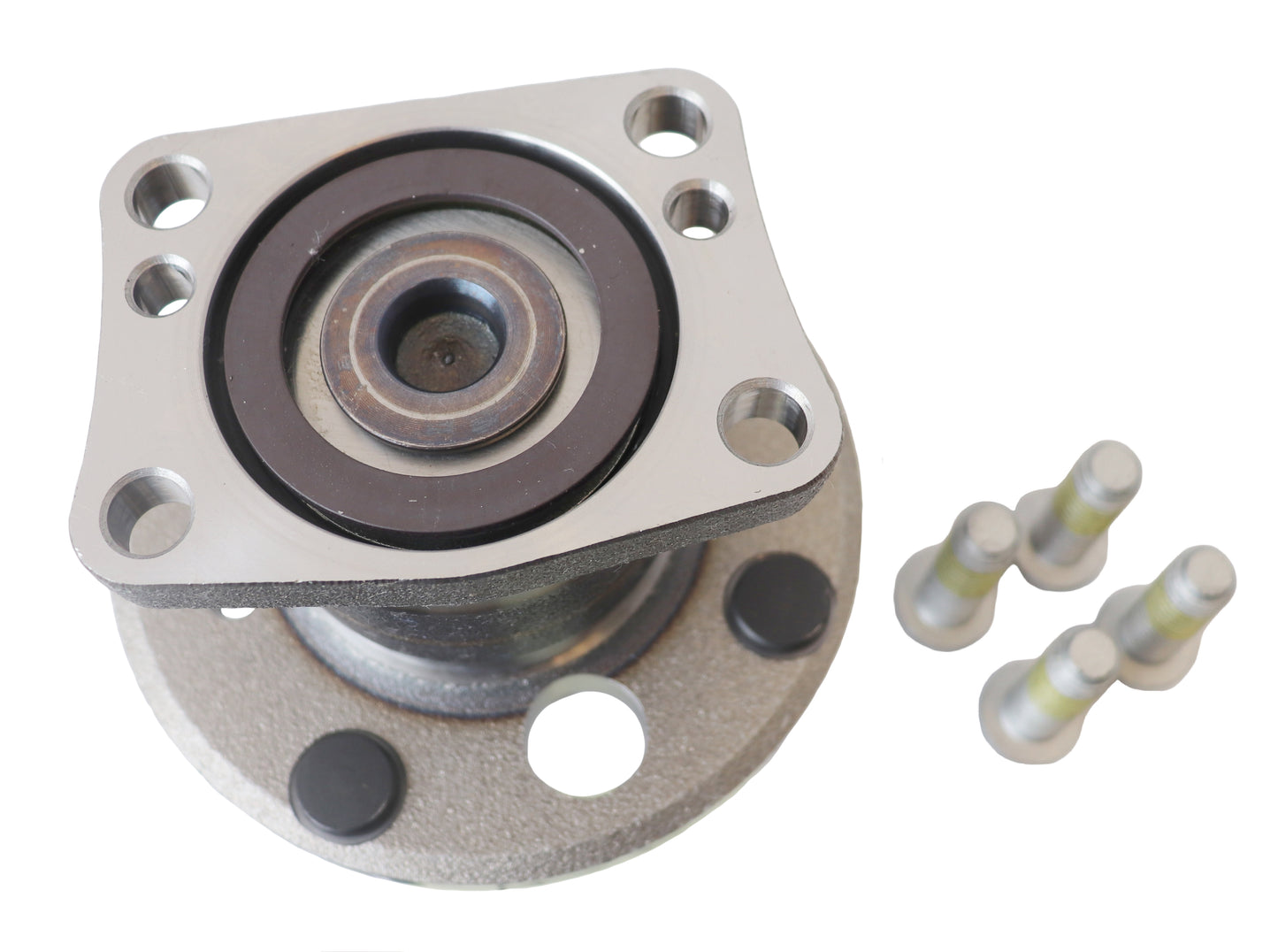 ROLLCO WHEEL HUB - VSWH123 for FORD- FIESTA 1.0 ECOBOOST 100 MK 7 B299 (2012-2018)