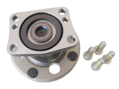 ROLLCO WHEEL HUB - VSWH123 for FORD- FIESTA 1.0 ECOBOOST 100 MK 7 B299 (2012-2018)