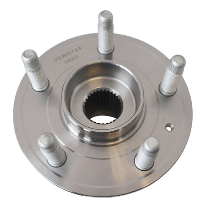 ROLLCO WHEEL HUB - VSWH124 for OPEL -INSIGNIA 1.4 (2013-2017)