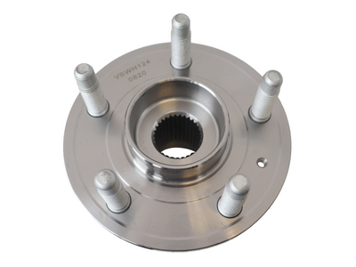 ROLLCO WHEEL HUB - VSWH124 for OPEL -INSIGNIA 1.4 (2013-2017)