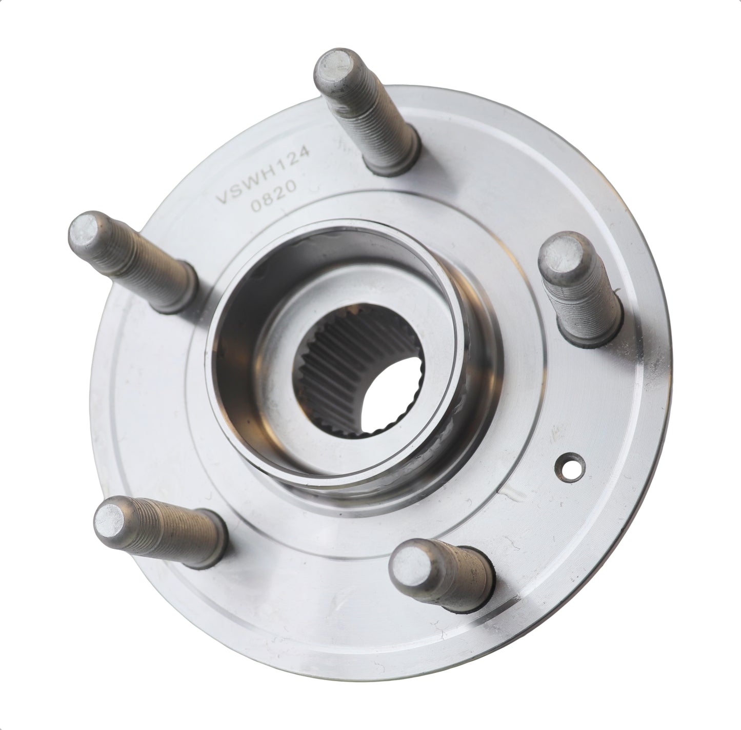ROLLCO WHEEL HUB - VSWH124 for OPEL -INSIGNIA 1.4 (2013-2017)