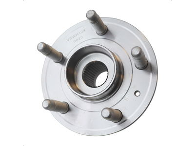 ROLLCO WHEEL HUB - VSWH124 for OPEL -INSIGNIA 1.4 (2013-2017)