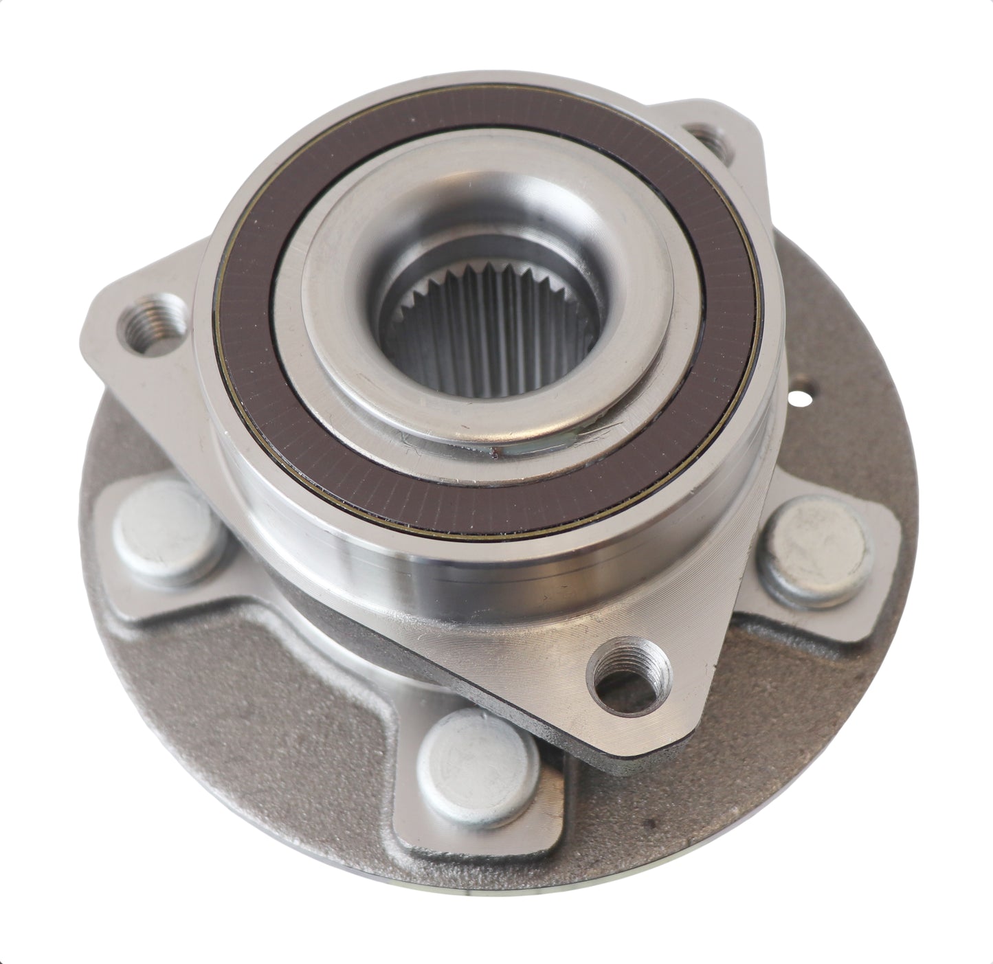ROLLCO WHEEL HUB - VSWH124 for OPEL -INSIGNIA 1.4 (2013-2017)