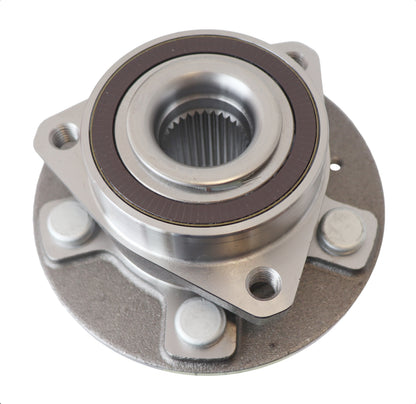ROLLCO WHEEL HUB - VSWH124 for OPEL -INSIGNIA 1.4 (2013-2017)