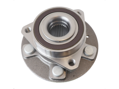 ROLLCO WHEEL HUB - VSWH124 for OPEL -INSIGNIA 1.4 (2013-2017)