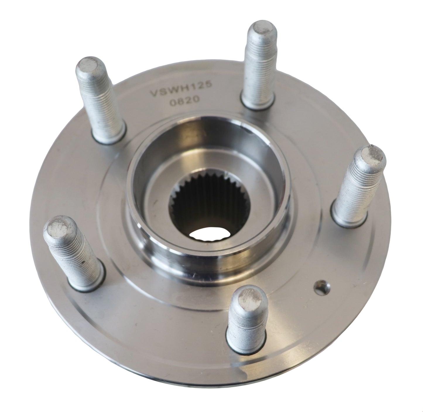 ROLLCO WHEEL HUB - VSWH125 for OPEL- INSIGNIA 1.4 DUAL FUEL (2008-2014)