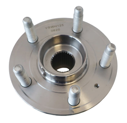 ROLLCO WHEEL HUB - VSWH125 for OPEL- INSIGNIA 1.4 DUAL FUEL (2008-2014)