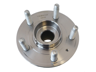 ROLLCO WHEEL HUB - VSWH125 for OPEL- INSIGNIA 1.4 DUAL FUEL (2008-2014)