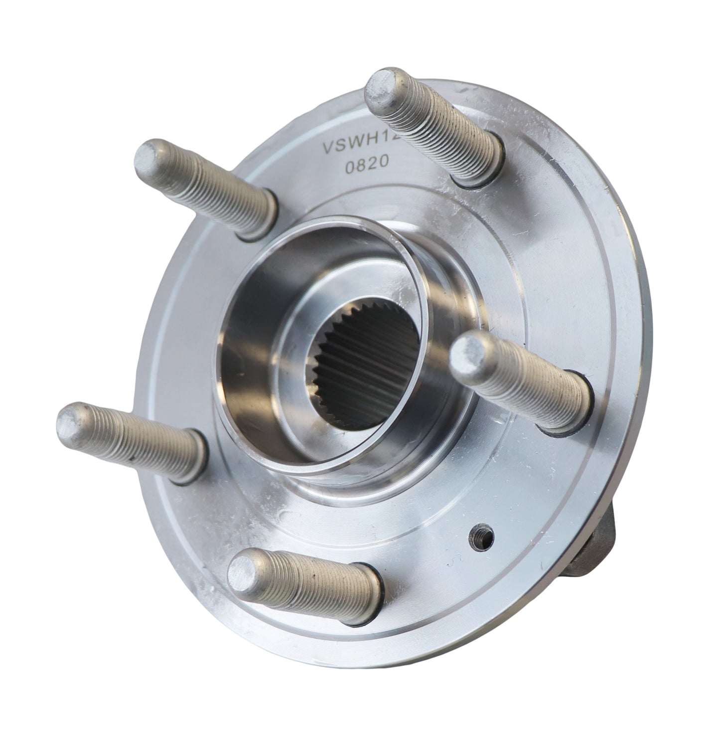 ROLLCO WHEEL HUB - VSWH125 for OPEL- INSIGNIA 1.4 DUAL FUEL (2008-2014)