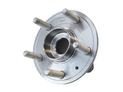 ROLLCO WHEEL HUB - VSWH125 for OPEL- INSIGNIA 1.4 DUAL FUEL (2008-2014)