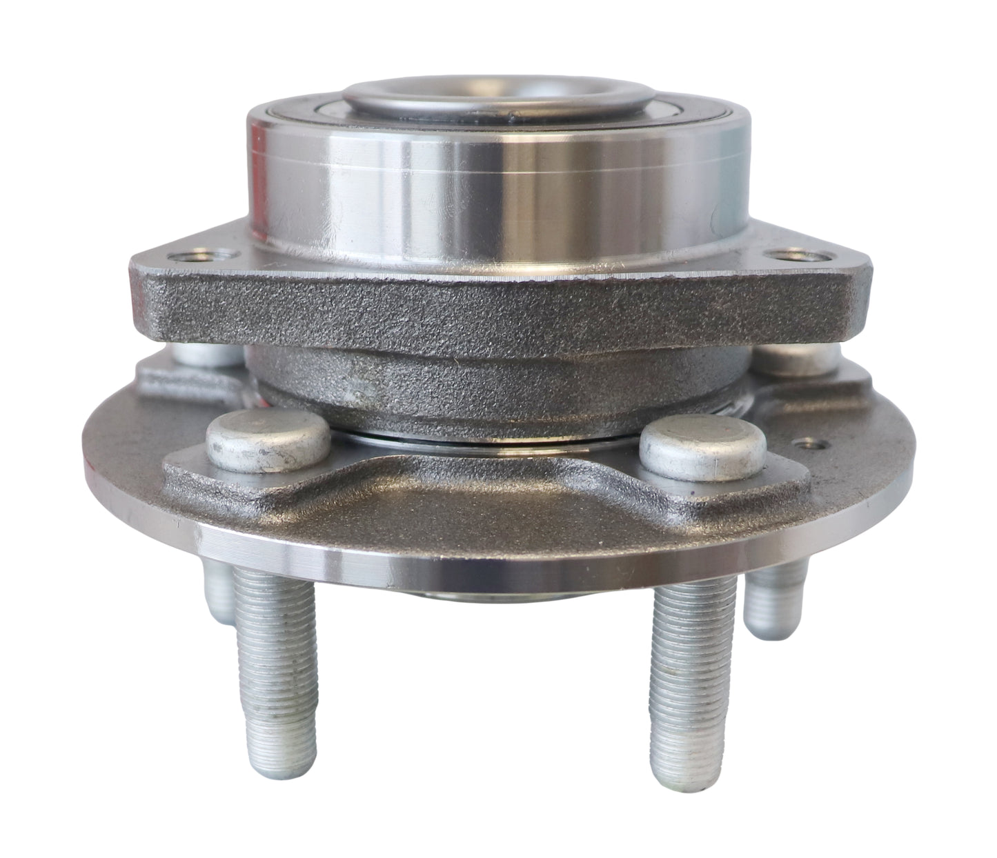 ROLLCO WHEEL HUB - VSWH125 for OPEL- INSIGNIA 1.4 DUAL FUEL (2008-2014)