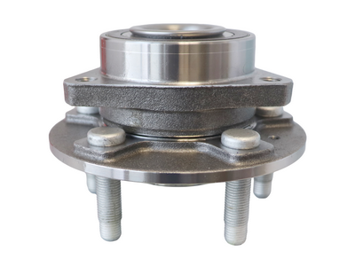 ROLLCO WHEEL HUB - VSWH125 for OPEL- INSIGNIA 1.4 DUAL FUEL (2008-2014)