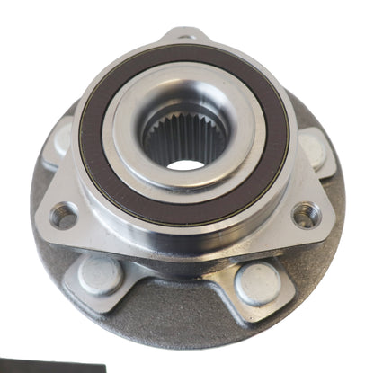 ROLLCO WHEEL HUB - VSWH125 for OPEL- INSIGNIA 1.4 DUAL FUEL (2008-2014)