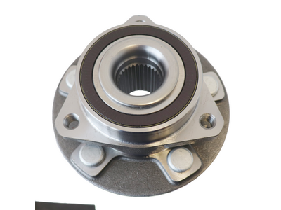 ROLLCO WHEEL HUB - VSWH125 for OPEL- INSIGNIA 1.4 DUAL FUEL (2008-2014)