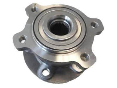 ROLLCO WHEEL HUB - VSWH126 for VOLVO- XC60 2.4 D5 (2008-2018)