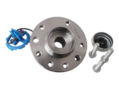 ROLLCO WHEEL HUB - VSWH127 for OPEL- ASTRA H 1.9 CDTI 120 MK 5 (2004-2013)