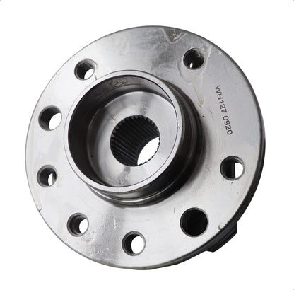 ROLLCO WHEEL HUB - VSWH127 for OPEL- ASTRA H 1.9 CDTI 120 MK 5 (2004-2013)