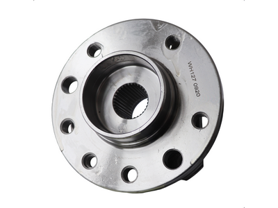 ROLLCO WHEEL HUB - VSWH127 for OPEL- ASTRA H 1.9 CDTI 120 MK 5 (2004-2013)