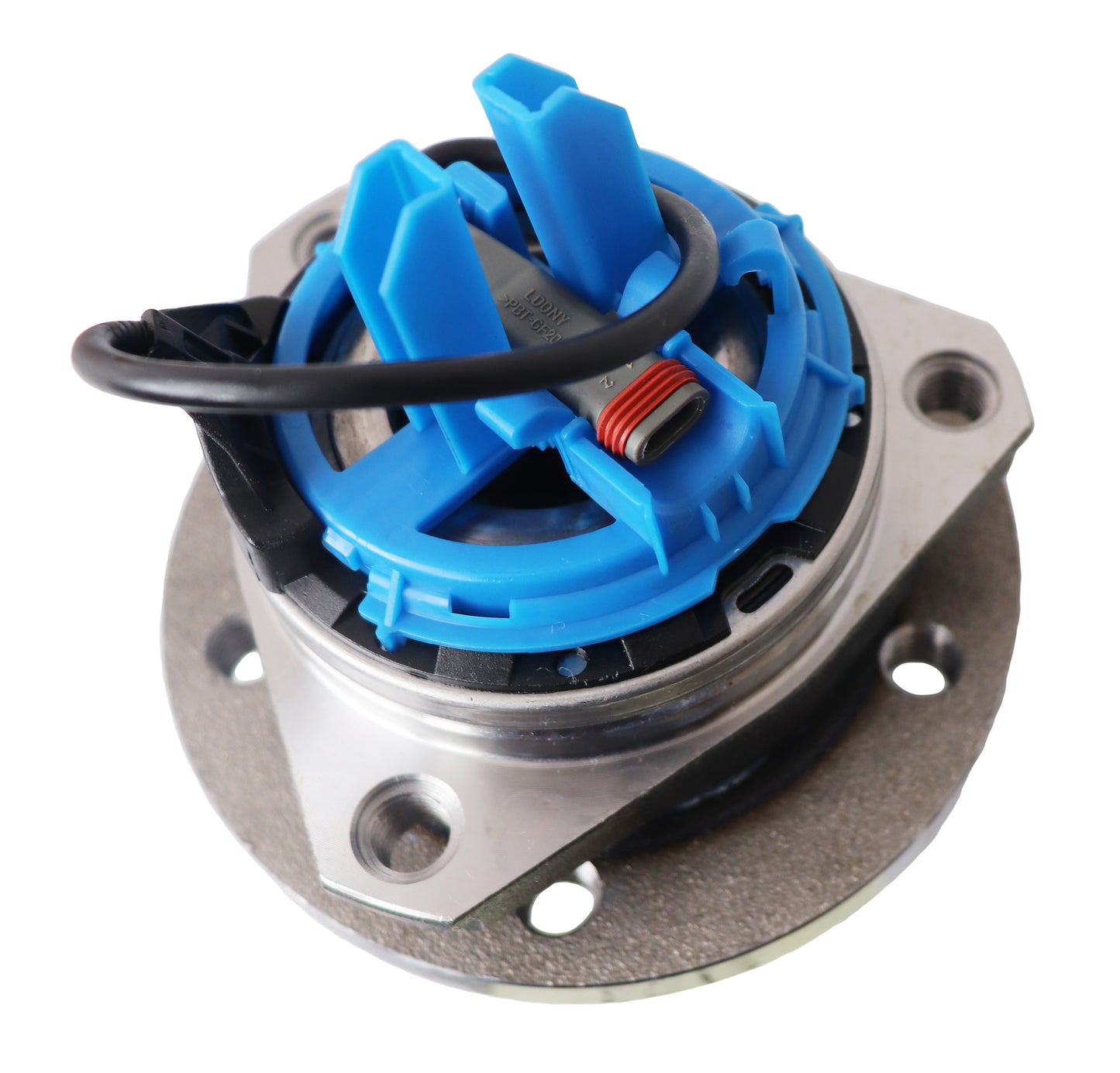 ROLLCO WHEEL HUB - VSWH127 for OPEL- ASTRA H 1.9 CDTI 120 MK 5 (2004-2013)