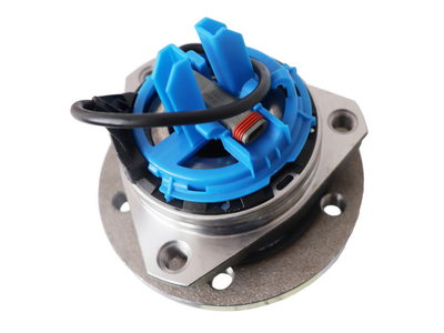 ROLLCO WHEEL HUB - VSWH127 for OPEL- ASTRA H 1.9 CDTI 120 MK 5 (2004-2013)