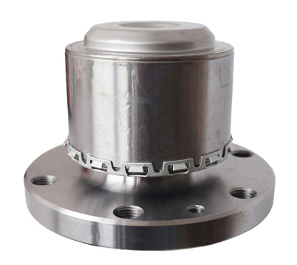 ROLLCO WHEEL HUB - VSWH128 for MERCEDES BENZ- SPRINTER 210 2.1 BLUETEC (2013-2019)