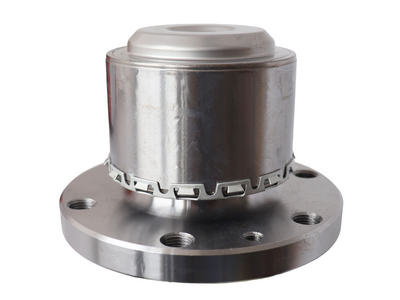 ROLLCO WHEEL HUB - VSWH128 for MERCEDES BENZ- SPRINTER 210 2.1 BLUETEC (2013-2019)