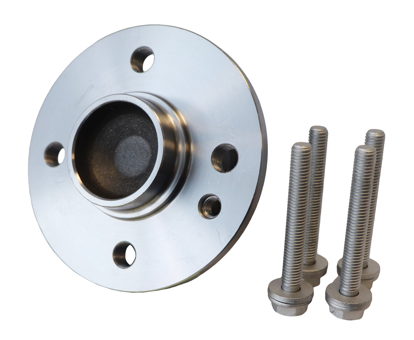 ROLLCO WHEEL HUB - VSWH129 for MINI- MINI 1.4 CLUBMAN ONE R55 (2006-2015)