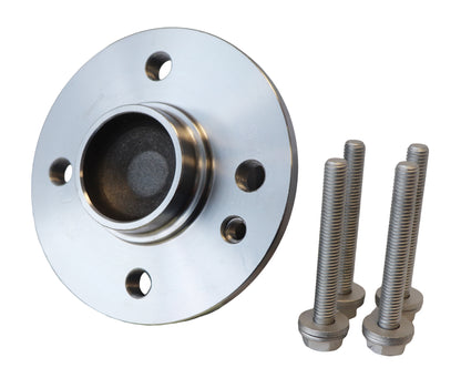 ROLLCO WHEEL HUB - VSWH129 for MINI- MINI 1.4 CLUBMAN ONE R55 (2006-2015)