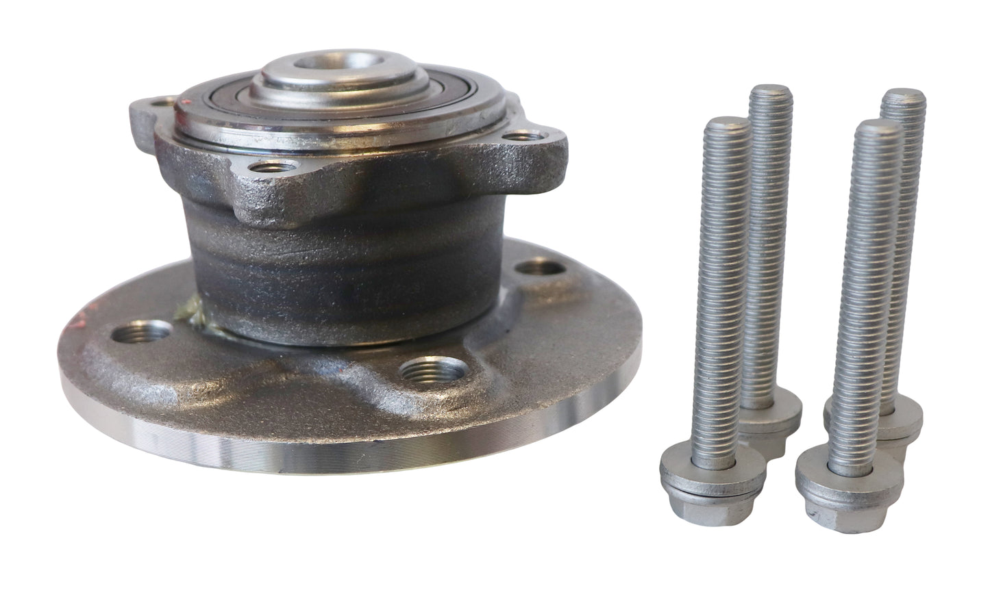ROLLCO WHEEL HUB - VSWH129 for MINI- MINI 1.4 CLUBMAN ONE R55 (2006-2015)