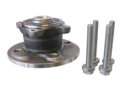 ROLLCO WHEEL HUB - VSWH129 for MINI- MINI 1.4 CLUBMAN ONE R55 (2006-2015)