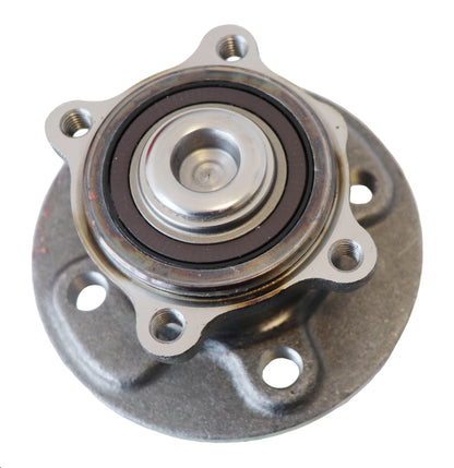ROLLCO WHEEL HUB - VSWH129 for MINI- MINI 1.4 CLUBMAN ONE R55 (2006-2015)