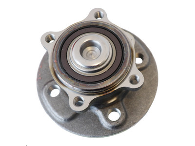 ROLLCO WHEEL HUB - VSWH129 for MINI- MINI 1.4 CLUBMAN ONE R55 (2006-2015)