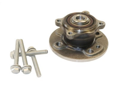 ROLLCO WHEEL HUB - VSWH129 for MINI- MINI 1.4 CLUBMAN ONE R55 (2006-2015)