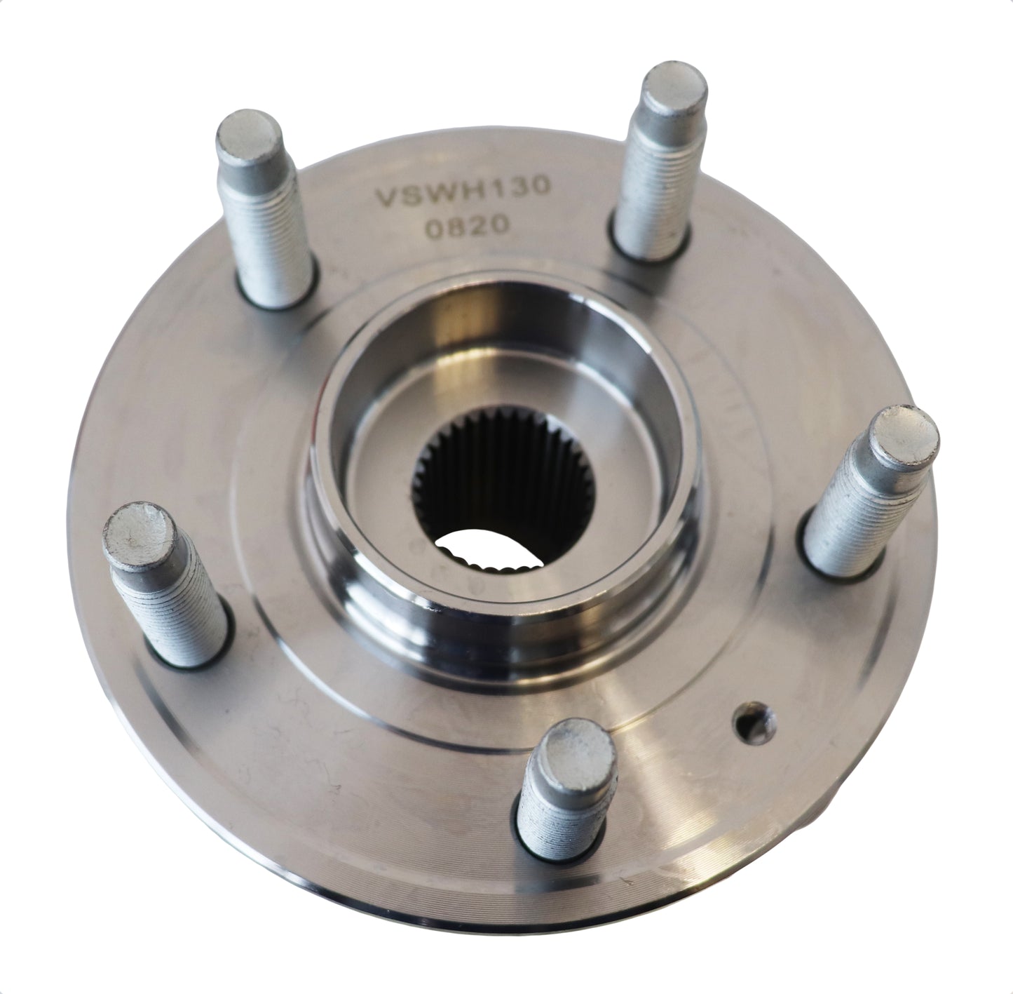 ROLLCO WHEEL HUB - VSWH130 for CHEVROLET- CRUZE 1.8 J300 (2009-2015)