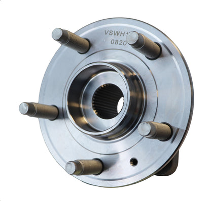 ROLLCO WHEEL HUB - VSWH130 for CHEVROLET- CRUZE 1.8 J300 (2009-2015)