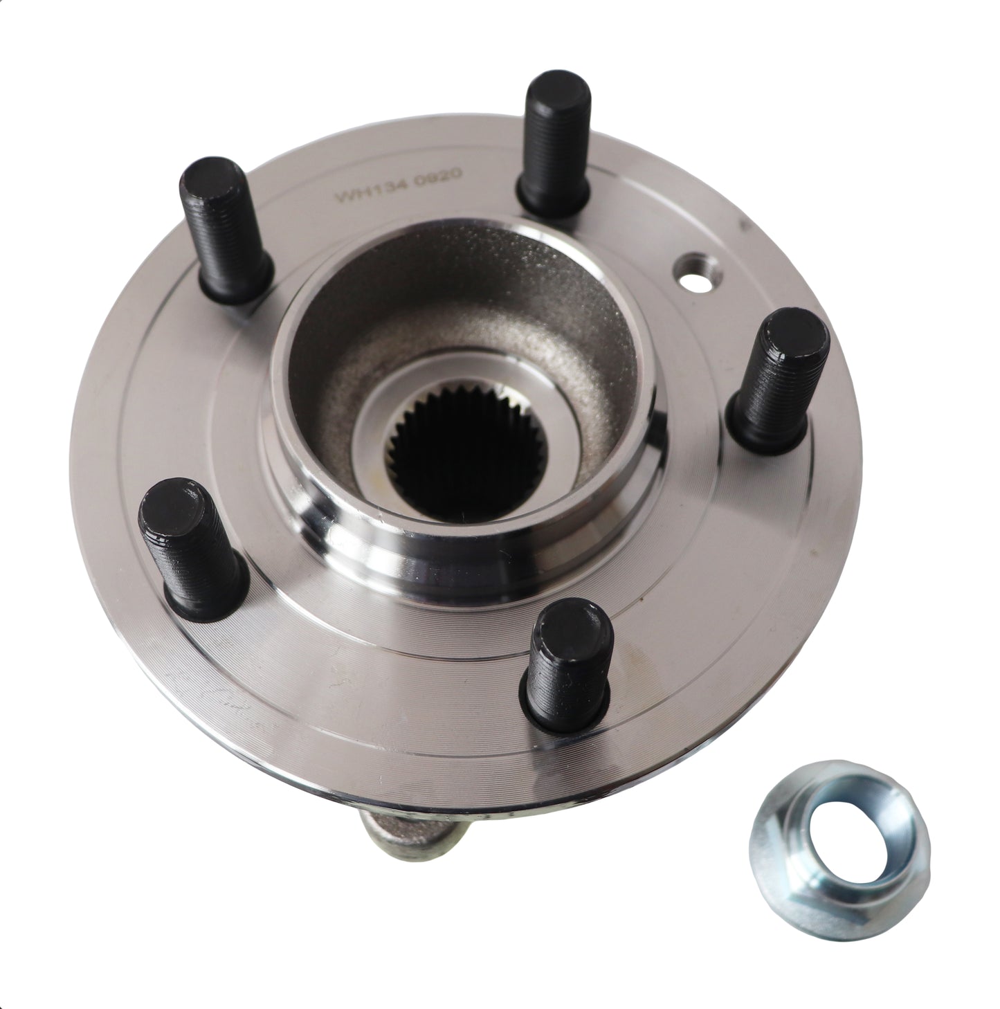 ROLLCO WHEEL HUB - VSWH134 for LAND ROVER- DISCOVERY 2.7 TDV6 MK 3 (2004-2010)