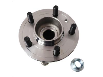 ROLLCO WHEEL HUB - VSWH134 for LAND ROVER- DISCOVERY 2.7 TDV6 MK 3 (2004-2010)