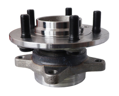 ROLLCO WHEEL HUB - VSWH134 for LAND ROVER- DISCOVERY 2.7 TDV6 MK 3 (2004-2010)
