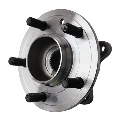 ROLLCO WHEEL HUB - VSWH134 for LAND ROVER- DISCOVERY 2.7 TDV6 MK 3 (2004-2010)