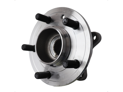 ROLLCO WHEEL HUB - VSWH134 for LAND ROVER- DISCOVERY 2.7 TDV6 MK 3 (2004-2010)