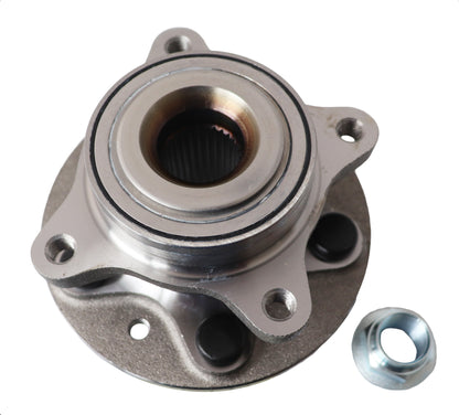 ROLLCO WHEEL HUB - VSWH134 for LAND ROVER- DISCOVERY 2.7 TDV6 MK 3 (2004-2010)