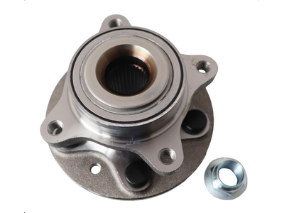 ROLLCO WHEEL HUB - VSWH134 for LAND ROVER- DISCOVERY 2.7 TDV6 MK 3 (2004-2010)