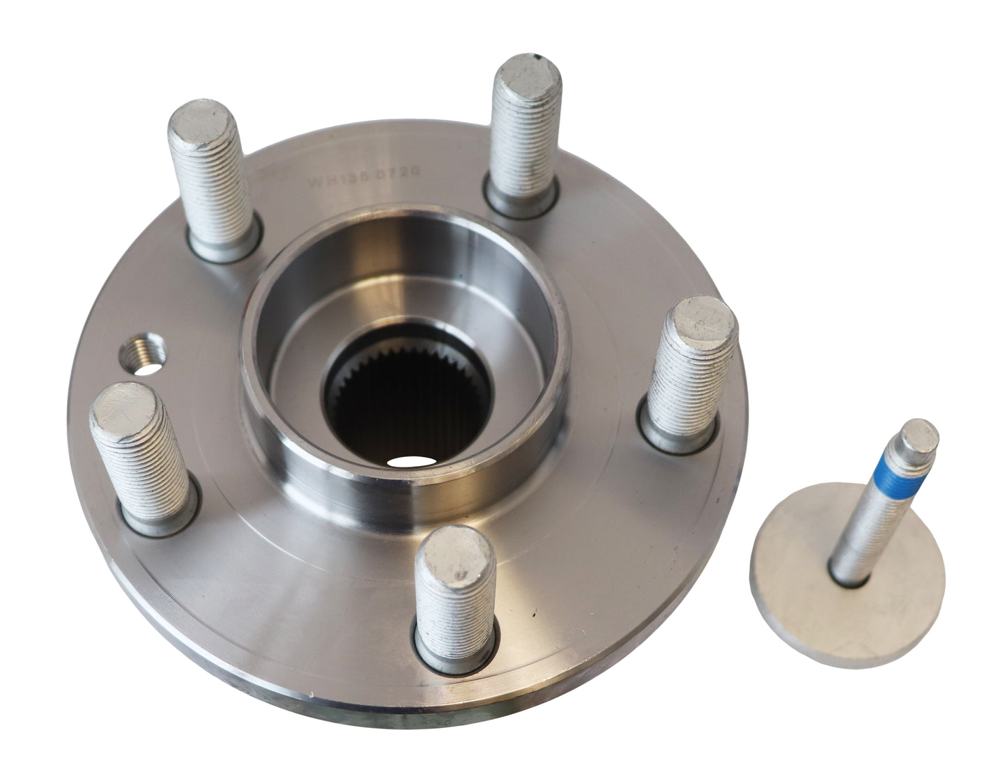 ROLLCO WHEEL HUB - VSWH135 for FORD- GALAXY 1.6 ECOBOOST 160 MK 3 CD340 (2010-2016)